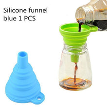 Load image into Gallery viewer, Cute Kitchen Gadgets Reusable Silicon Stretch Lids Food Wrap - GoHappyShopin