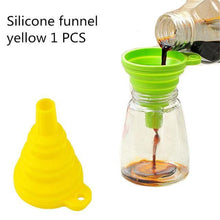 Load image into Gallery viewer, Cute Kitchen Gadgets Reusable Silicon Stretch Lids Food Wrap - GoHappyShopin