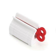 Load image into Gallery viewer, Tooth Paste or Facial Cleanser Squeezer Accessories - GoHappyShopin