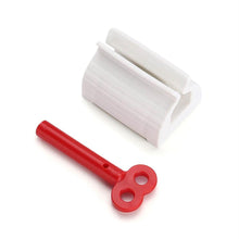 Load image into Gallery viewer, Tooth Paste or Facial Cleanser Squeezer Accessories - GoHappyShopin