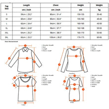 Load image into Gallery viewer, Women Bicycle Vogue Black T Shirt Style Graphic - GoHappyShopin