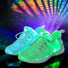 Load image into Gallery viewer, New Generation Led Sneaker Shoes - GoHappyShopin