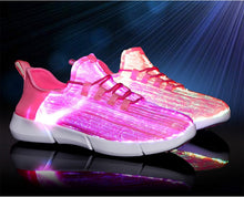 Load image into Gallery viewer, New Generation Led Sneaker Shoes - GoHappyShopin