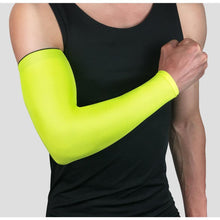 Load image into Gallery viewer, Sports Arm Compression Sleeve Basketball UV Protection - GoHappyShopin