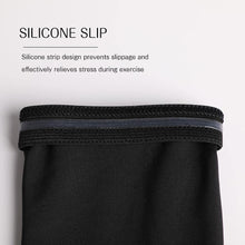 Load image into Gallery viewer, Sports Arm Compression Sleeve Basketball UV Protection - GoHappyShopin