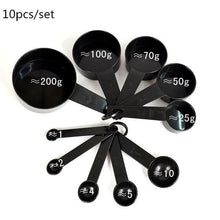 Load image into Gallery viewer, Smart Design Electronic Weighing Spoon 500g/0.1g - GoHappyShopin