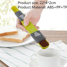 Load image into Gallery viewer, Smart Design Electronic Weighing Spoon 500g/0.1g - GoHappyShopin