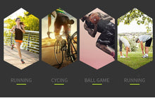 Load image into Gallery viewer, Elastic Knee Pads Nylon Sports Fitness Kneepad - GoHappyShopin