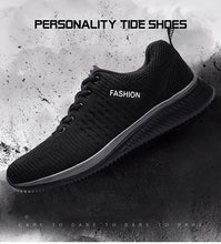 Load image into Gallery viewer, Sneakers Fashion Men Casual Shoes - GoHappyShopin