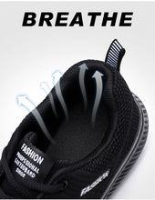 Load image into Gallery viewer, Sneakers Fashion Men Casual Shoes - GoHappyShopin