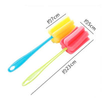 Load image into Gallery viewer, Multi-purpose Clean Brush Kitchen Tools - GoHappyShopin