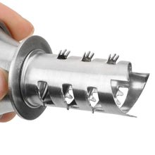 Load image into Gallery viewer, Stainless Steel Juice Squeeze For Lemon Orange Limes - GoHappyShopin