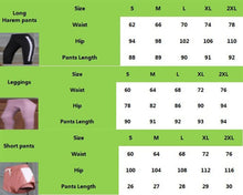 Load image into Gallery viewer, Active Women Fitness Suit Sets Sportswear Clothes - GoHappyShopin