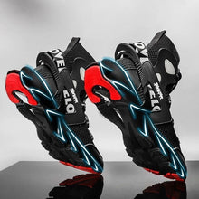 Load image into Gallery viewer, Sneakers fashion loafers Running Shoes for men - GoHappyShopin