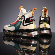 Load image into Gallery viewer, New Fashion loafers running Shoes for men - GoHappyShopin