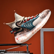 Load image into Gallery viewer, New Fashion loafers running Shoes for men - GoHappyShopin