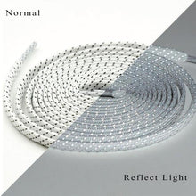 Load image into Gallery viewer, New Design Luminous Shoelaces Star Fluorescent - GoHappyShopin