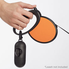 Load image into Gallery viewer, Pure Dog Poop Bag 15 Bags Outdoor Home Clean Refillable - GoHappyShopin