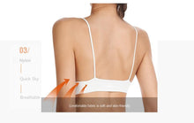Load image into Gallery viewer, Yoga & Sport Bralette Fitness Top - GoHappyShopin
