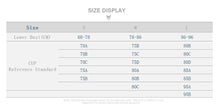 Load image into Gallery viewer, Yoga & Sport Bralette Fitness Top - GoHappyShopin