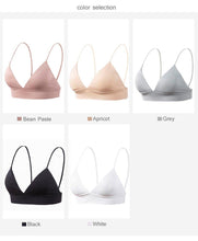 Load image into Gallery viewer, Yoga & Sport Bralette Fitness Top - GoHappyShopin