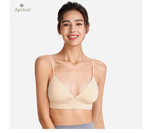 Load image into Gallery viewer, Yoga & Sport Bralette Fitness Top - GoHappyShopin