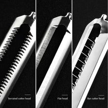 Load image into Gallery viewer, Rotatable 3 In 1 Shredder for Vegetable Fruit - GoHappyShopin