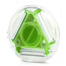 Load image into Gallery viewer, Rotatable 3 In 1 Shredder for Vegetable Fruit - GoHappyShopin