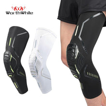 Load image into Gallery viewer, 1 PC Elastic Kneepads Protective Gear - GoHappyShopin