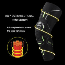 Load image into Gallery viewer, 1 PC Elastic Kneepads Protective Gear - GoHappyShopin