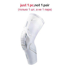 Load image into Gallery viewer, 1 PC Elastic Kneepads Protective Gear - GoHappyShopin