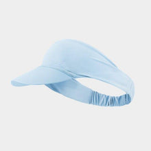 Load image into Gallery viewer, Elastic Sweatband Sports Gym Headband Hat - GoHappyShopin