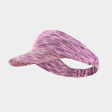Load image into Gallery viewer, Elastic Sweatband Sports Gym Headband Hat - GoHappyShopin
