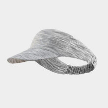 Load image into Gallery viewer, Elastic Sweatband Sports Gym Headband Hat - GoHappyShopin