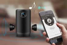 Load image into Gallery viewer, P30 Pocket Portable Mini Projector Full HD 1080p - GoHappyShopin