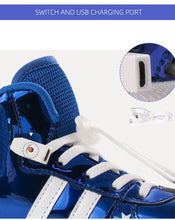 Load image into Gallery viewer, Luminous Sneakers for Boys & Girls Sole Lighted Shoes - GoHappyShopin