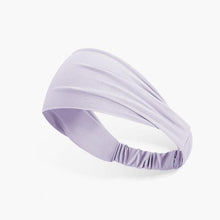Load image into Gallery viewer, Elastic Sweatband Sports Gym Headband - GoHappyShopin