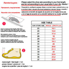 Load image into Gallery viewer, New Fashion Luminous Shoes for Boys and Girls - GoHappyShopin