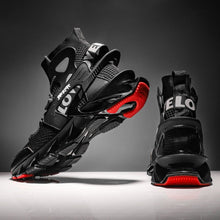 Load image into Gallery viewer, Sneakers fashion loafers Running Shoes for men - GoHappyShopin