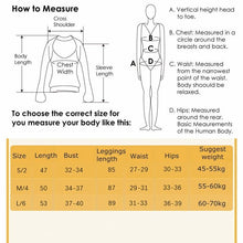 Load image into Gallery viewer, Woman High Waist Leggings Pocket Sports Bra - GoHappyShopin