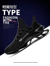 Load image into Gallery viewer, Sneakers fashion loafers Running Shoes for men - GoHappyShopin
