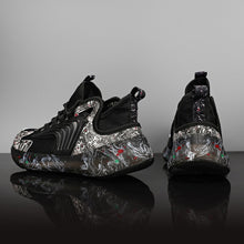 Load image into Gallery viewer, New Fashion loafers running Shoes for men - GoHappyShopin