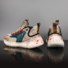 Load image into Gallery viewer, New Fashion loafers running Shoes for men - GoHappyShopin