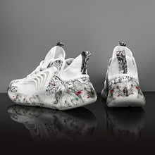 Load image into Gallery viewer, New Fashion loafers running Shoes for men - GoHappyShopin