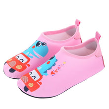 Load image into Gallery viewer, Kids Beach Summer Outdoor Quick-Dry Wading Shoes - GoHappyShopin
