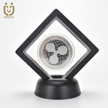 Load image into Gallery viewer, Fashion Gift Gold Plated Dogecoin Bitcoin Cryptocurrency Collections - GoHappyShopin