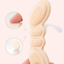 Load image into Gallery viewer, Women Shoes Sticker Heel Inserts - GoHappyShopin