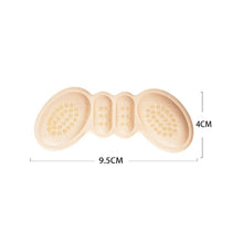 Load image into Gallery viewer, Women Shoes Sticker Heel Inserts - GoHappyShopin