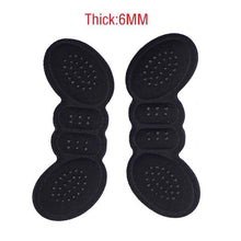 Load image into Gallery viewer, Women Shoes Sticker Heel Inserts - GoHappyShopin