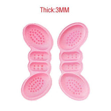 Load image into Gallery viewer, Women Shoes Sticker Heel Inserts - GoHappyShopin